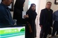 	برگزاری جلسه رسیدگی به چالش های برنامه سبد غذایی مادران باردار و شیرده بنیاد علوی در مرکز بهداشت شهرستان کرمان